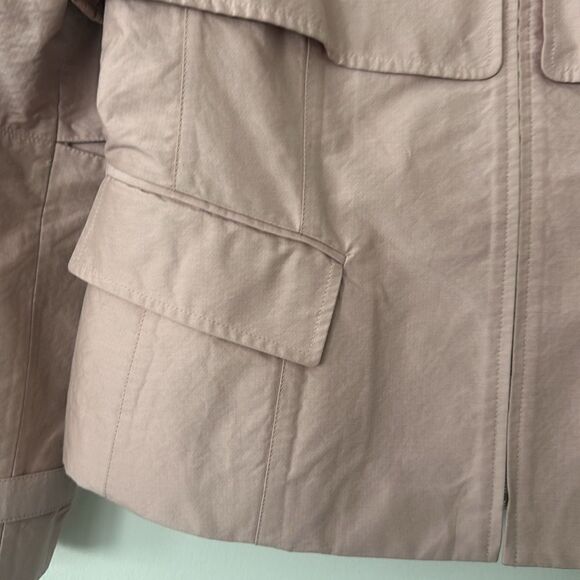 Lafayette 148 New York Blush Jacket 6 - Picture 3 of 7